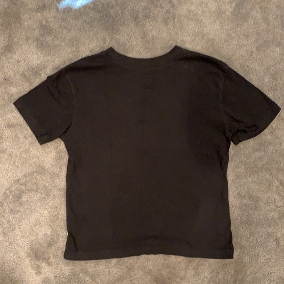 Vans holographic logo tee - Picture 4 of 6